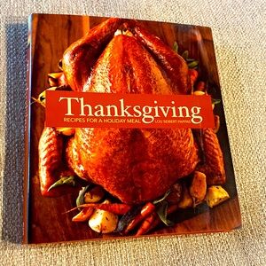 Thanksgiving by Lou Seibert Pappas